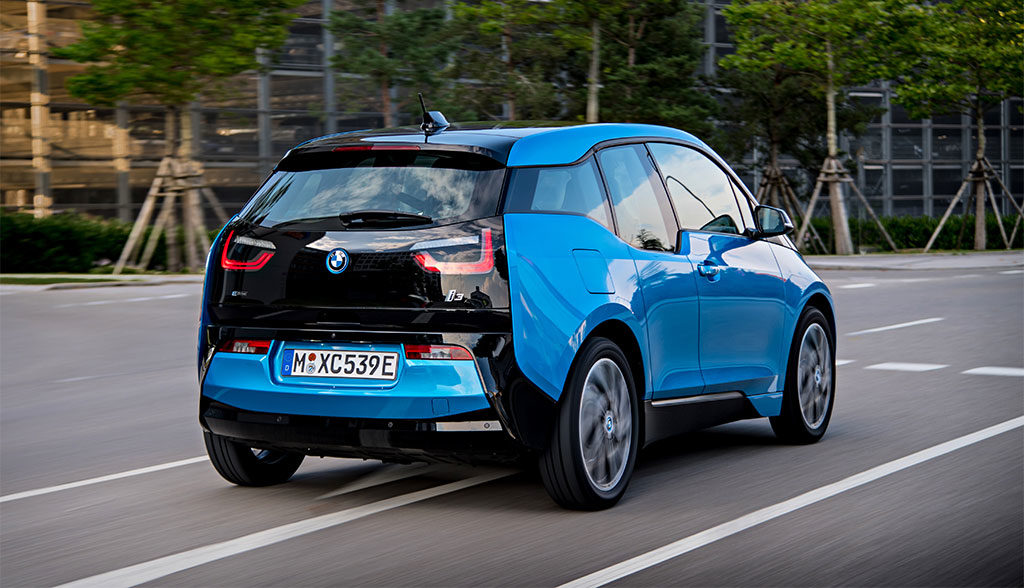 BMW-Elektroauto-Profitabilitaet