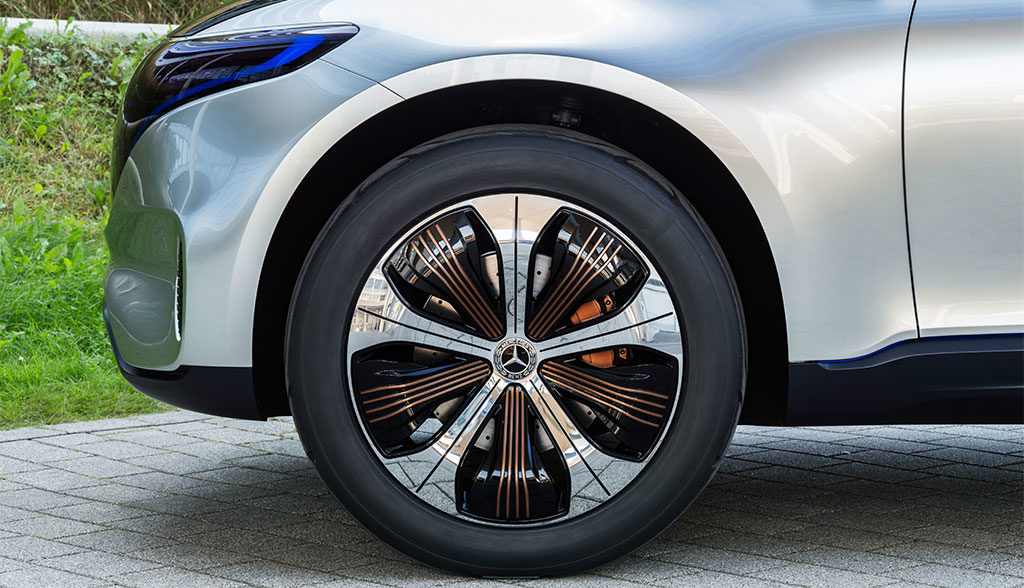 Daimler-Elektroauto-Quote-China