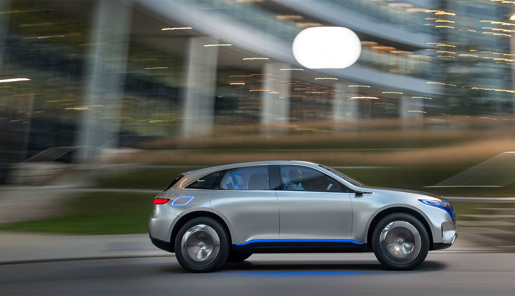 Daimler-Elektroauto-Untertuerkheim
