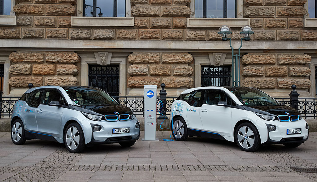 Elektromobilitaet-Fuhrpark
