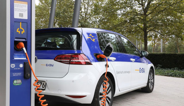 EnBW NetzeBW VDA Mitglied