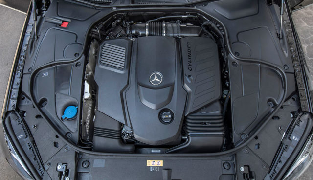 Diesel-Auslaufmodell-Kartellverdacht