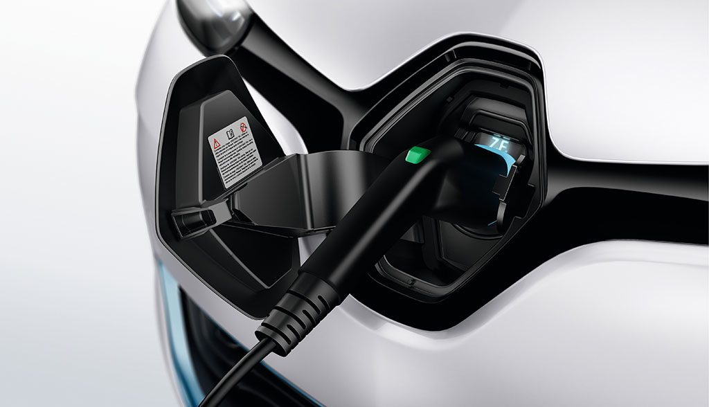 Elektroauto-Ladestationen-Schweiz