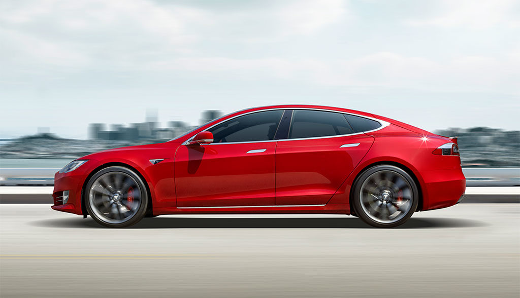 Tesla-Elektroauto-Monopol-Analyse