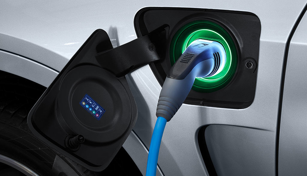 Aral-Neufahrzeug-Studie-Elektroauto