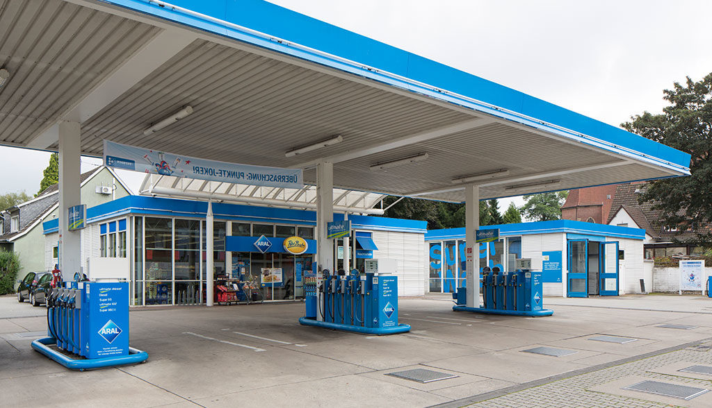 BP-Aral-Elektroauto-Ladestationen