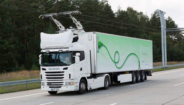 Siemens-eHighway