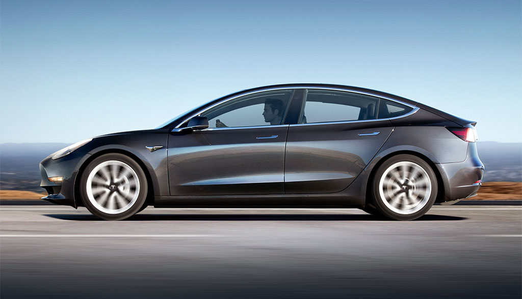 Tesla-Model-3-Batteriekapazitaet