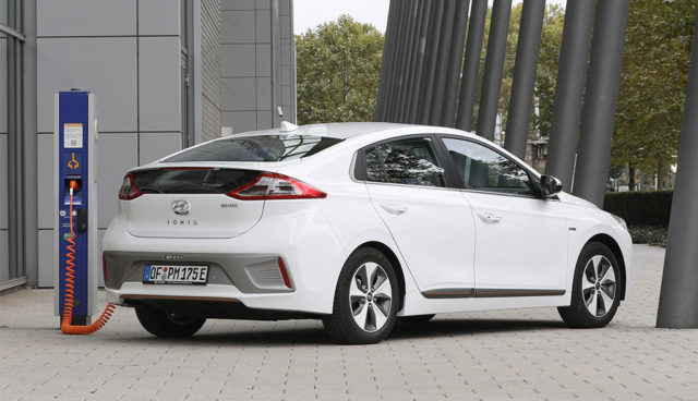 EnBW-Elektroauto-Ladekarte