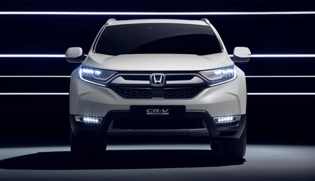 Honda-CR-V-Hybrid-Prototyp2