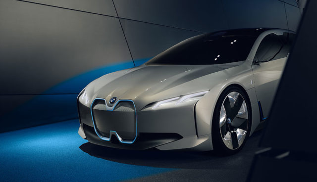 IG-Metall-Elektroauto