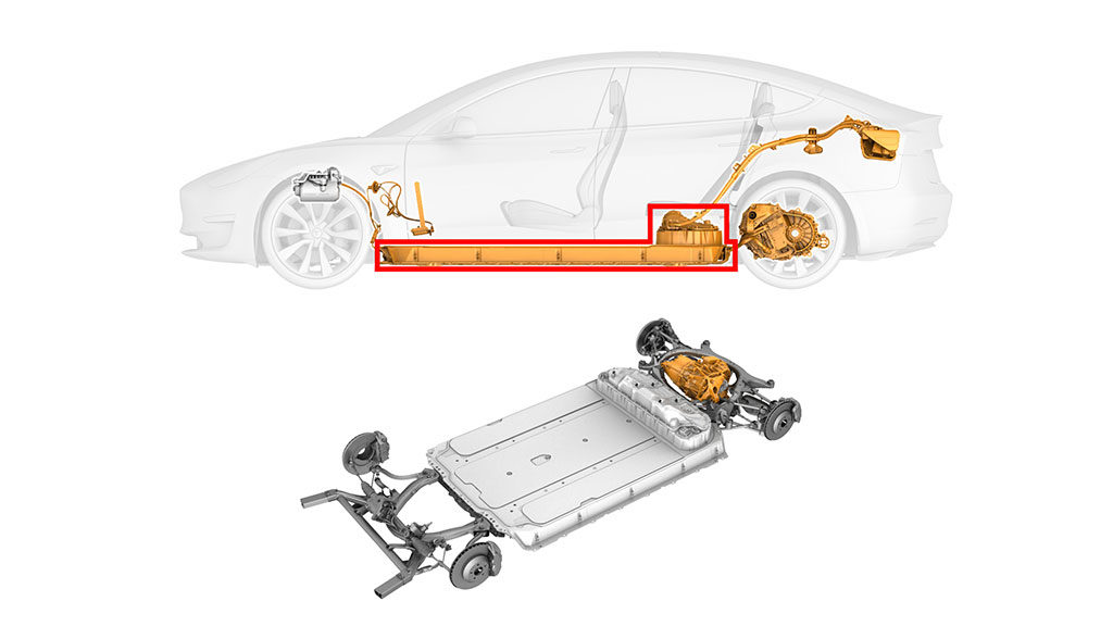 Tesla-Model-3-Sicherheit