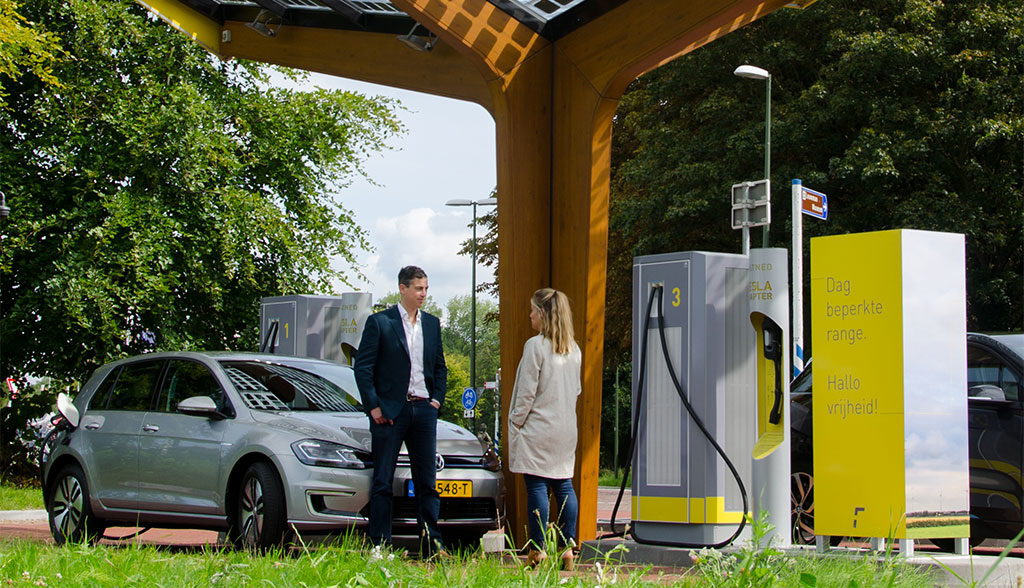 Fastned-Autocharge