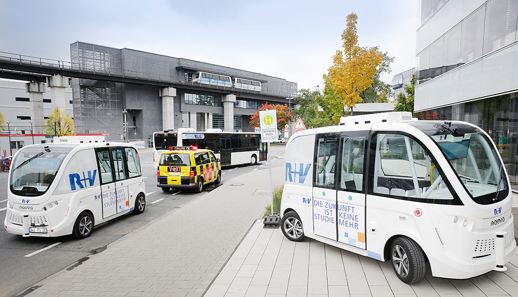 Fraport-testet-selbstfahrende-Elektroauto-Shuttles