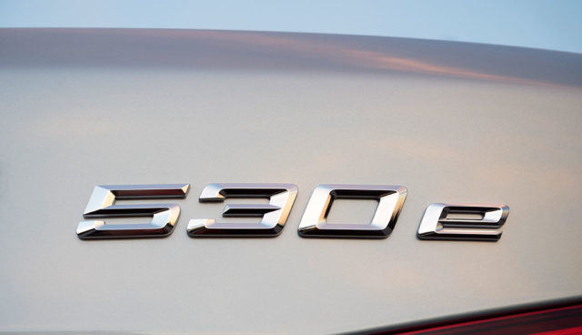 BMW-Plug-in-Hybrid-Verkaufszahlen-Niederlande