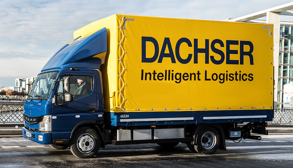 Daimler-Elektro-Lkw-eCanter