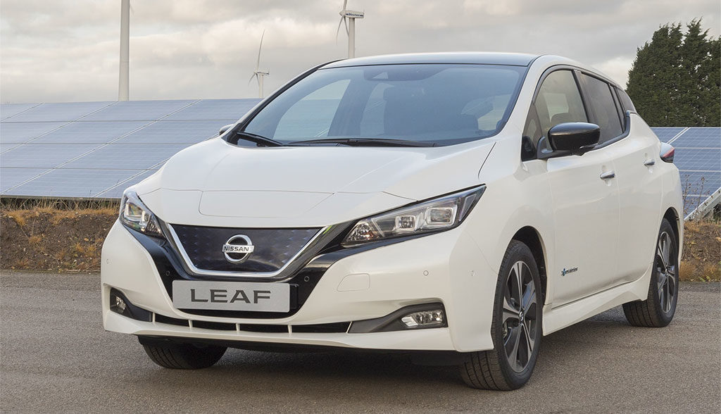 Nissan-LEAF-Vorbestellungen
