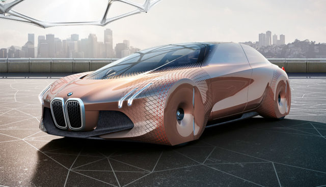 BMW-iNEXT-Elektroauto-Reichweite