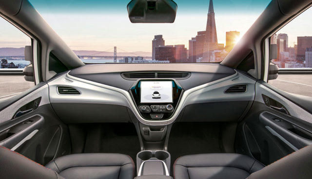 Chevrolet-Cruise-AV-Elektroauto