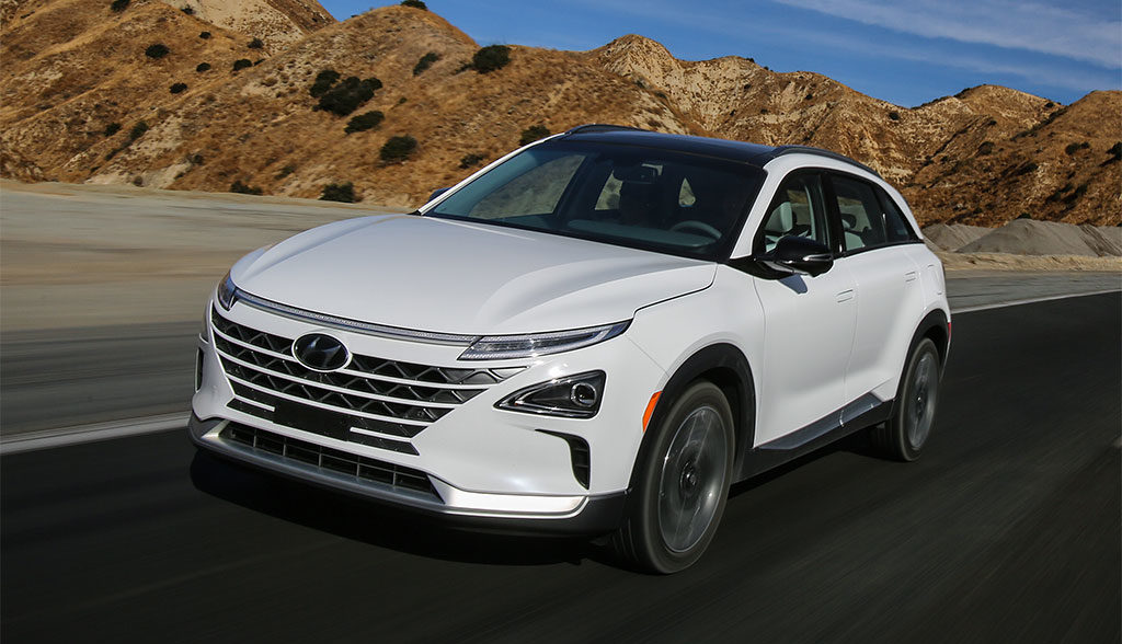 Hyundai-Nexo