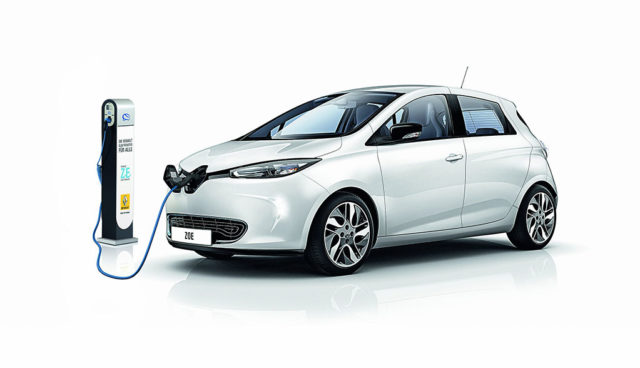 Kosten-Elektroauto-Ladestation