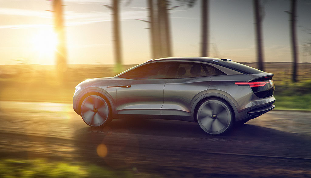 VW-Elektroauto