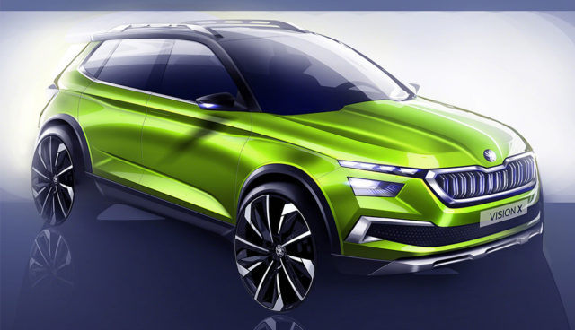 Skoda-Vision-X-Hybrid