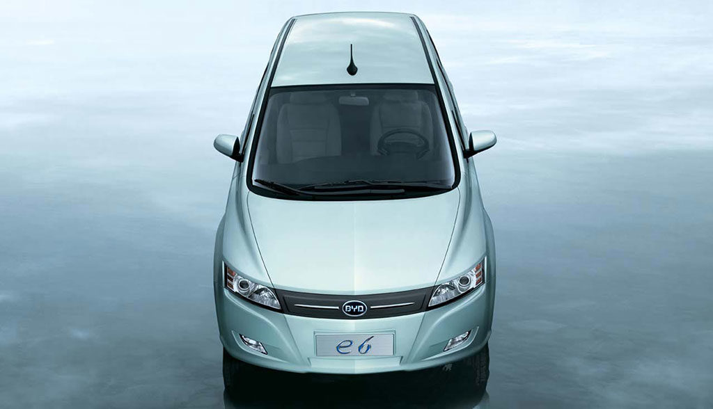 BYD-Elektroauto-Umsatz-Gewinn