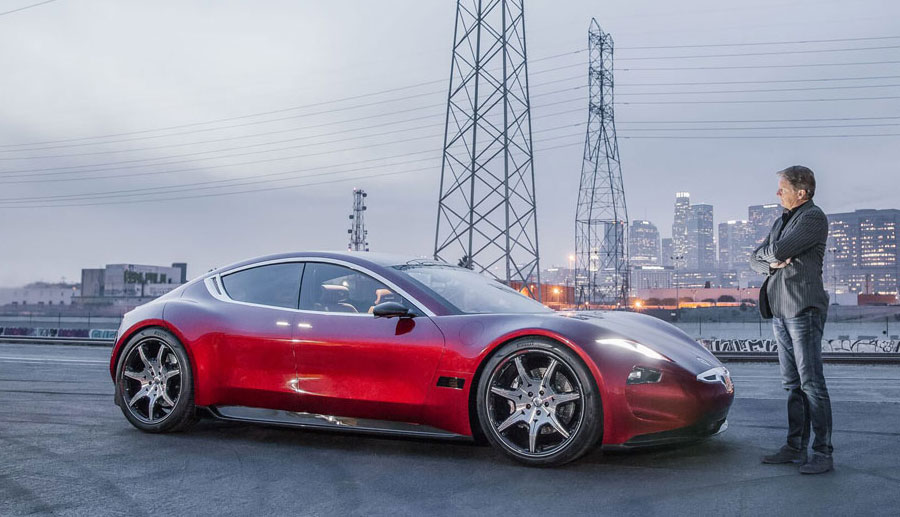 Henrik-Fisker-Elektroauto