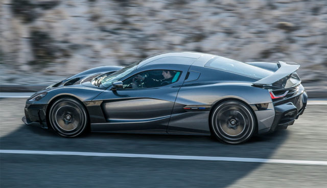 Rimac-C_Two-Elektroauto