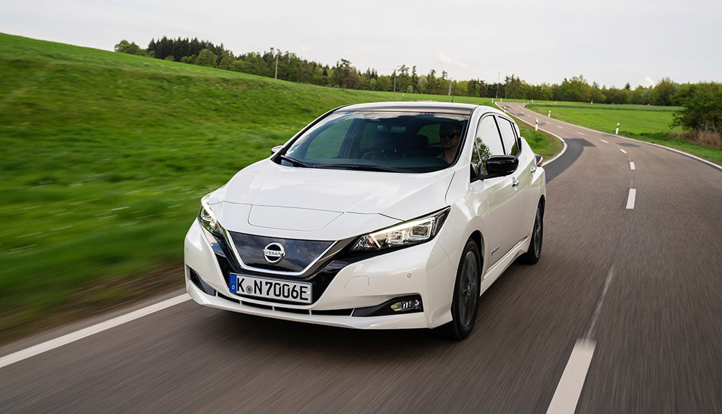 NIssan-LEAF-2018-Elektroauto-Verkaeufe