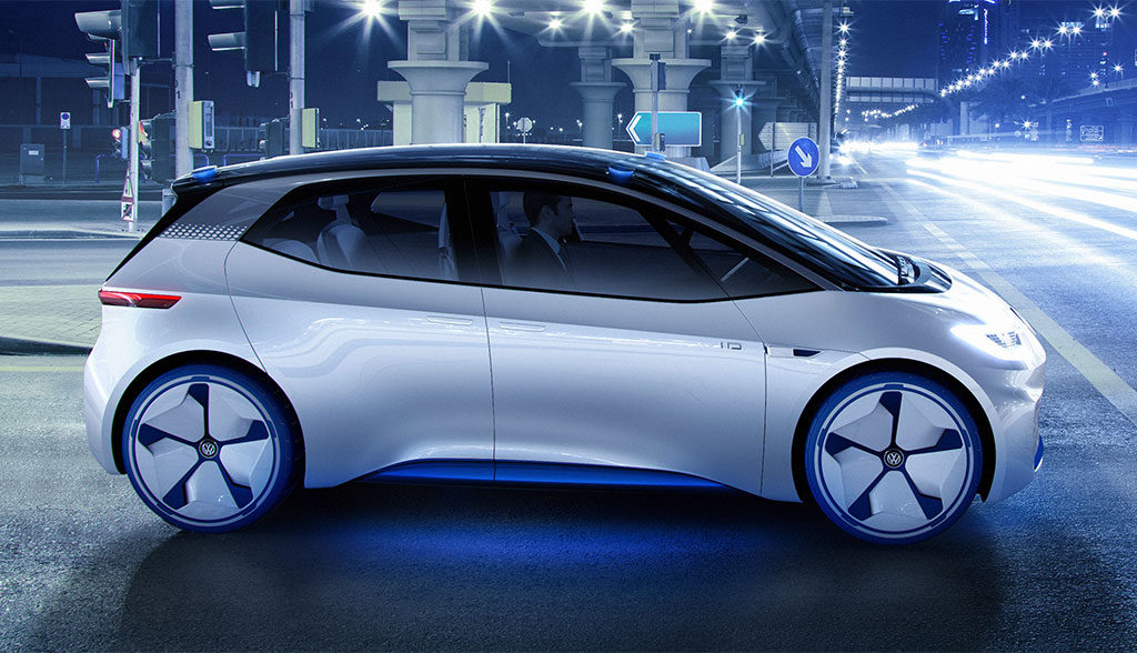 VW-ID-Elektroauto