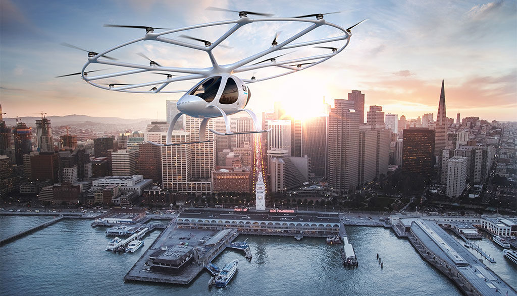 Volocopter