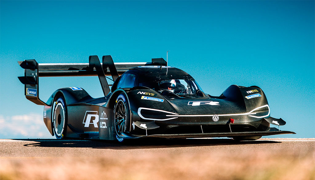 VW-ID-Elektroauto-Pikes-Peak