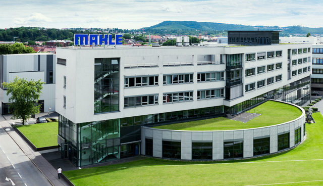 Mahle-Elektromobilitaet
