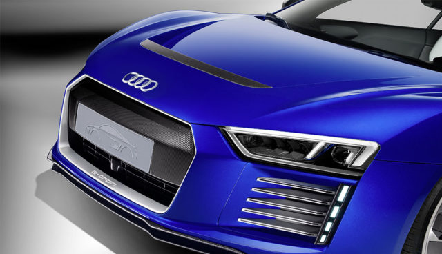 Audi-R8-e-tron-Elektroauto