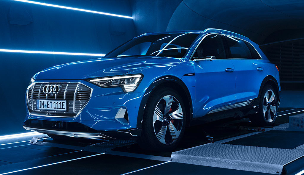 Audi-e-tron-Vorbestellungen