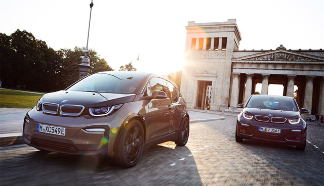 BMW-i3-Verfuegbarkeit
