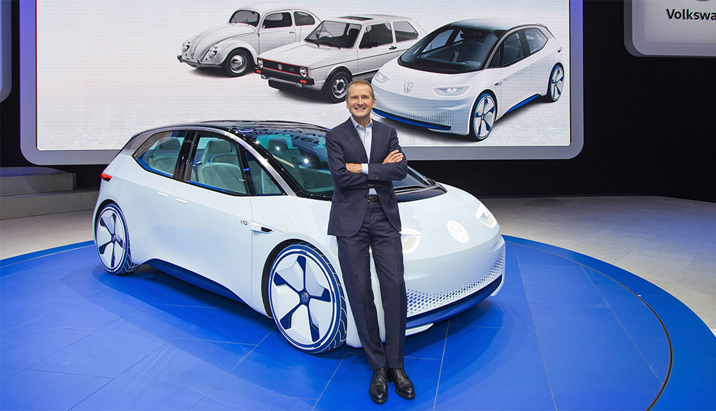Diess-VW-Elektroauto-Tesla