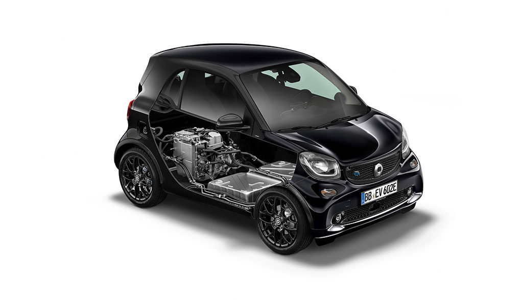Elektroauto Batterie Lebenszeit