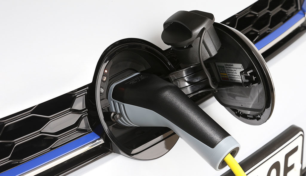 Helmut-list-Elektroauto