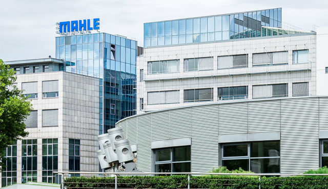 Mahle-Elektroauto-Batteriezellen