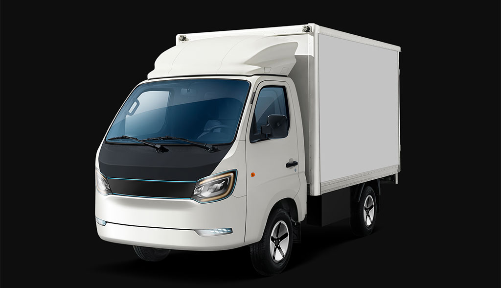 Avevai Iona Lkw