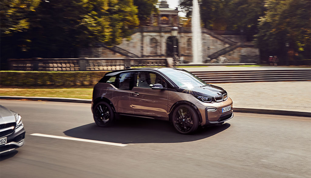 Elektroauto-Steuer-Dienstwagen