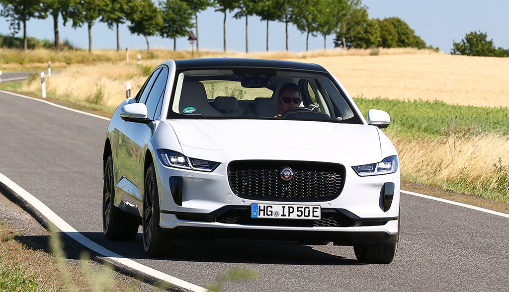 Jaguar-I-Pace-Reichweite
