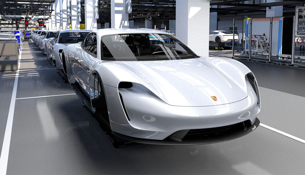 Porsche-Taycan-Produktionsmenge-2019