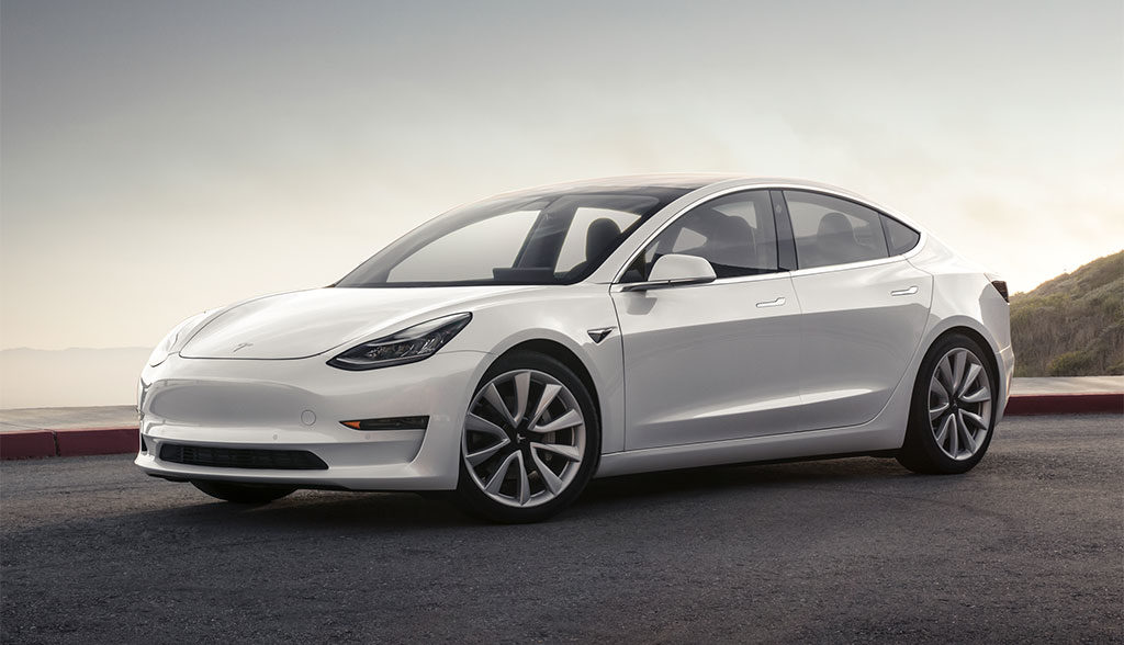 Tesla-Model-3-Akku