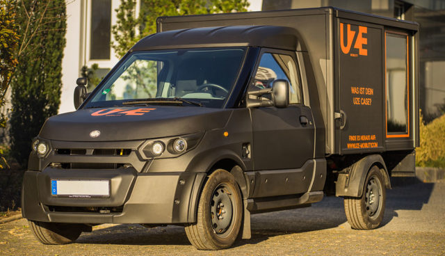 UZE-Mobility