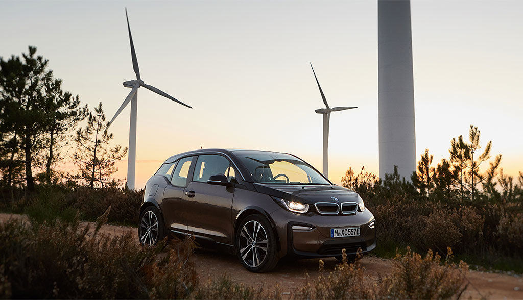 BMW-i3-Nachhaltigkeit