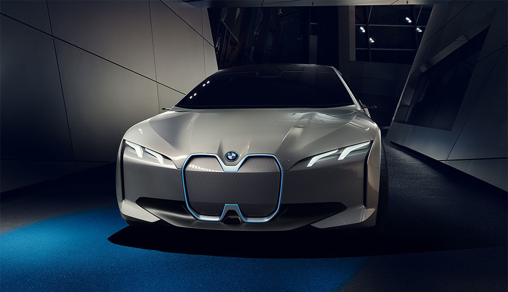 BMW-i4